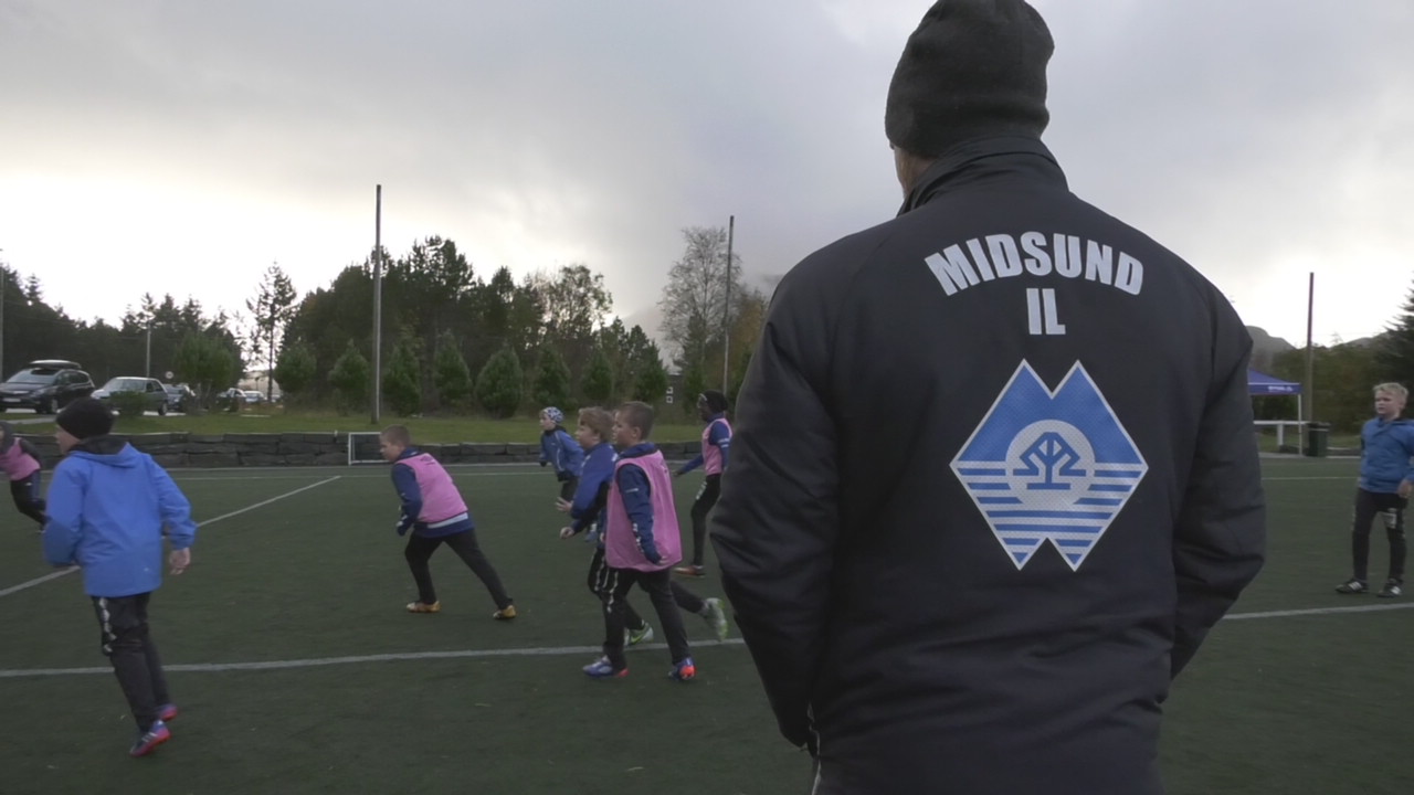 Distriktsturne på Midsund